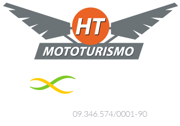 HT Moto Turismo