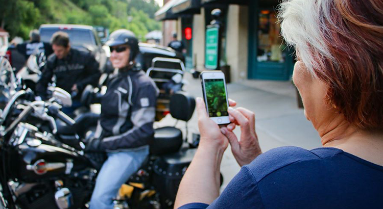 Aplicativos para motociclistas: confira apps para deixar sua viagem ainda melhor