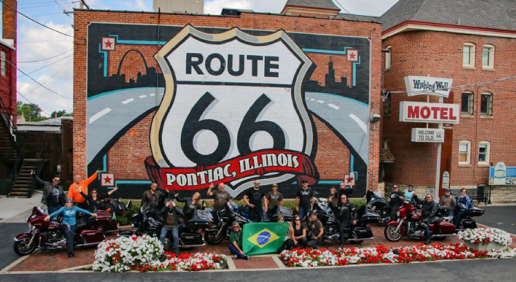 Route 66 Museum 