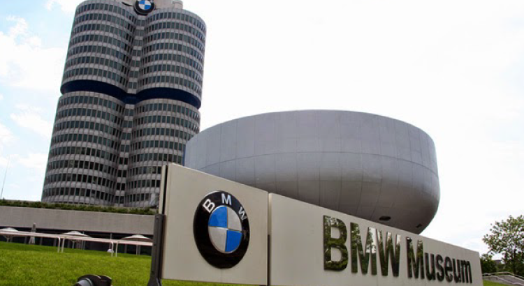 Museu BMW