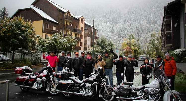 tour de moto pela europa